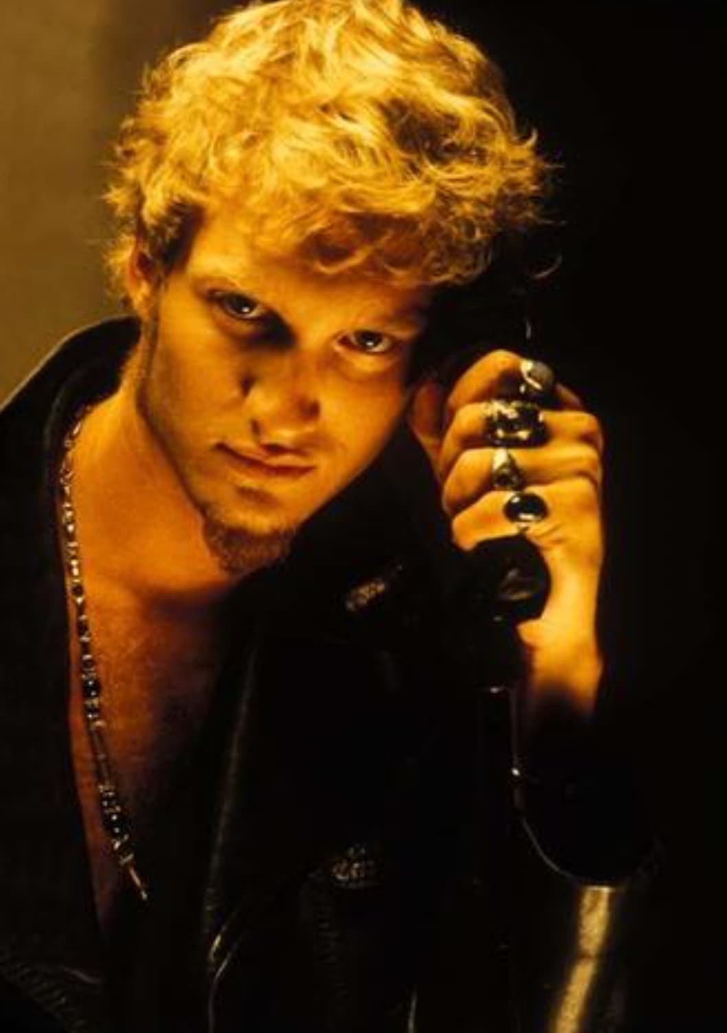 layne staley photoshoot